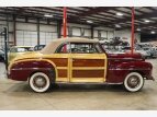 Thumbnail Photo 6 for 1947 Ford Super Deluxe